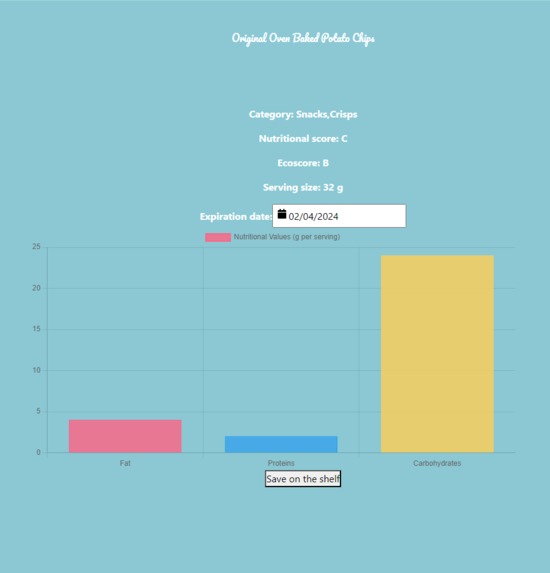 pizzamind – screenshot 3