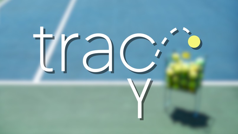 TRACY – screenshot 1