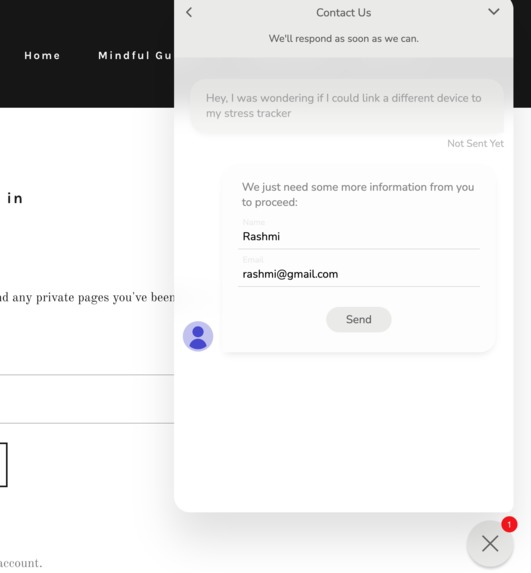 Mindful Minds – screenshot 19