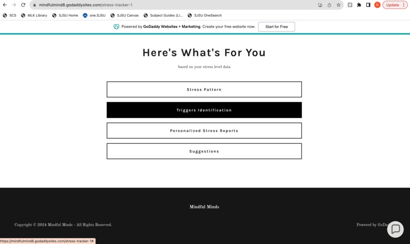 Mindful Minds – screenshot 8