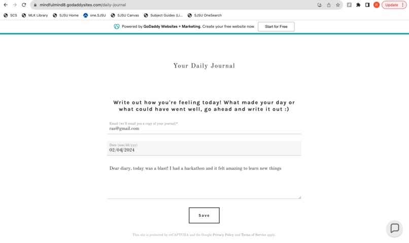 Mindful Minds – screenshot 9