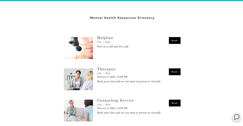 Mindful Minds – screenshot 12