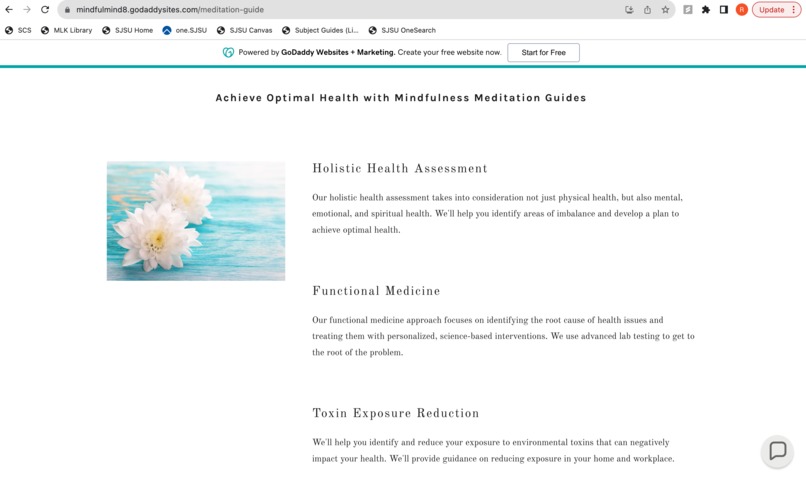 Mindful Minds – screenshot 17