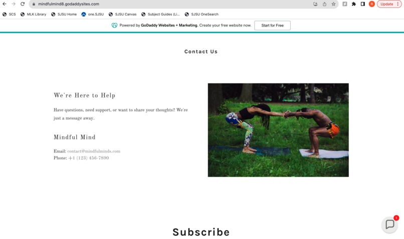 Mindful Minds – screenshot 18
