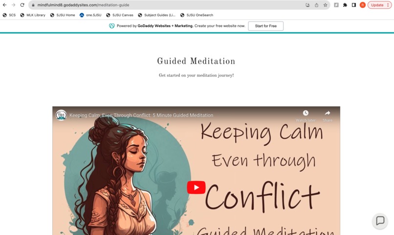 Mindful Minds – screenshot 16