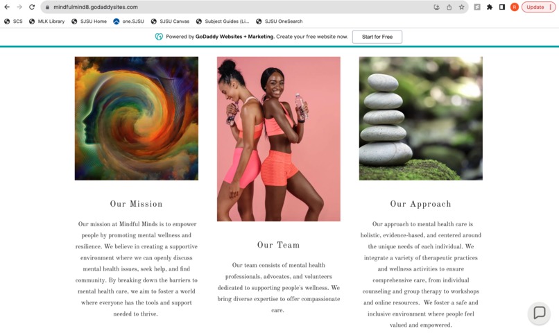 Mindful Minds – screenshot 5