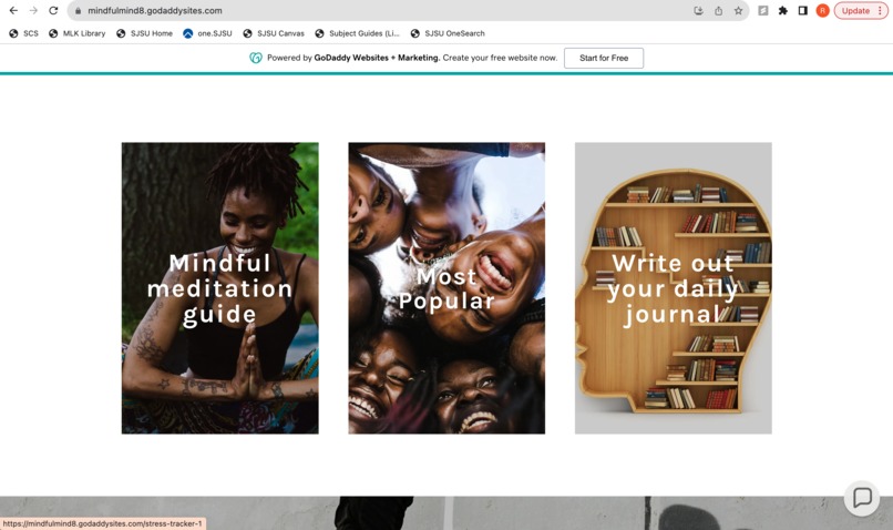 Mindful Minds – screenshot 6