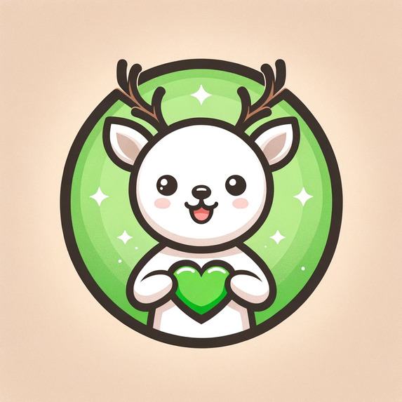 Deer, Journal – screenshot 1