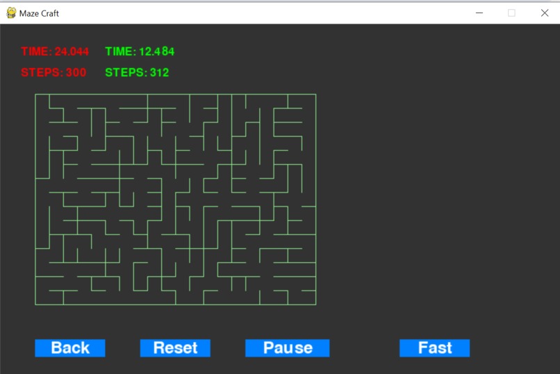 Maze Craft – screenshot 4