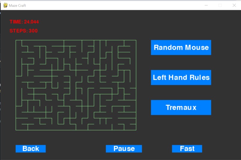 Maze Craft – screenshot 3