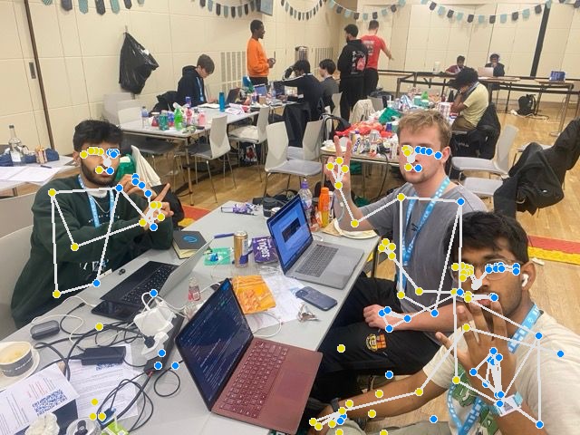 Handemonium – screenshot 2