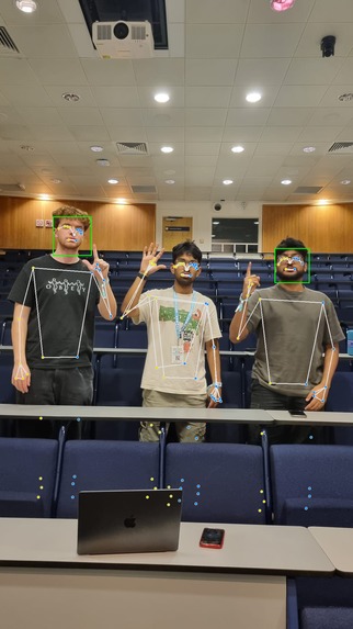 Handemonium – screenshot 3