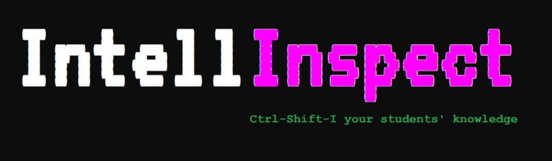 IntellInspect – screenshot 1