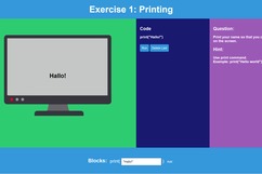 Edustruct – screenshot 2