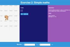 Edustruct – screenshot 3