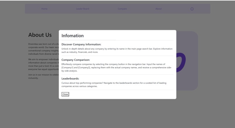 Diversitea – screenshot 6