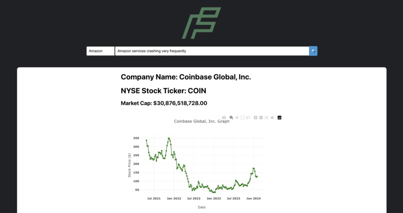 Finance, Balanced. – screenshot 3