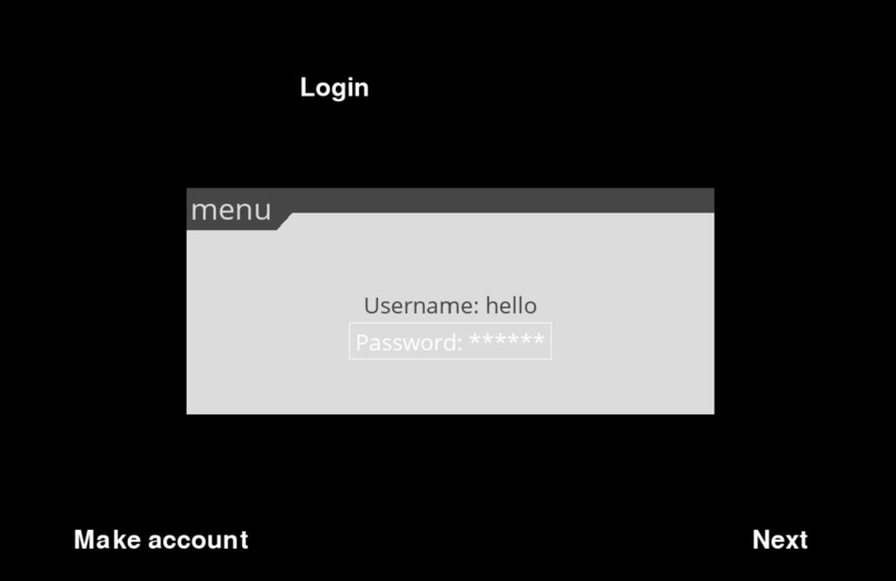 Defeat The Hack – screenshot 1