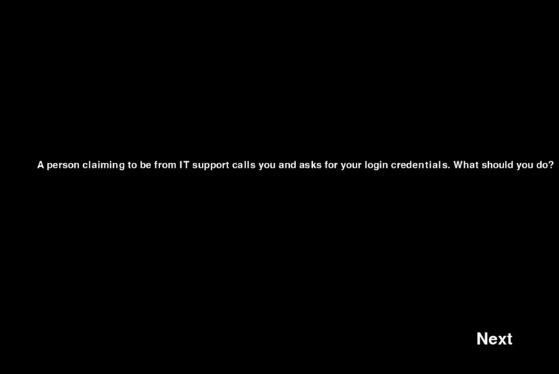 Defeat The Hack – screenshot 4