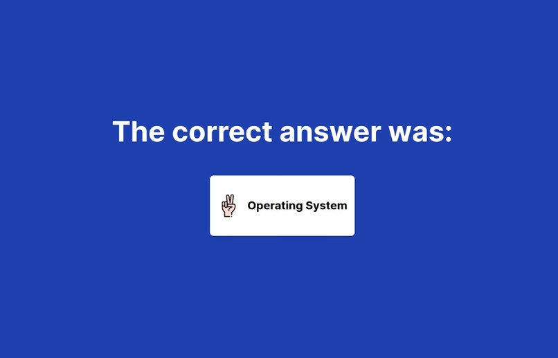 Handemonium – screenshot 4