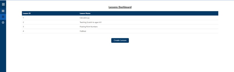 Implementing Hardware to teach Computing concepts – screenshot 1