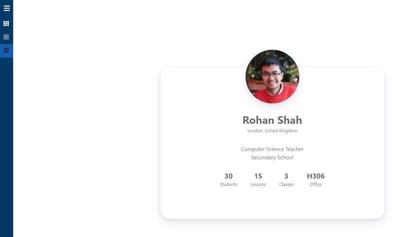 Implementing Hardware to teach Computing concepts – screenshot 3
