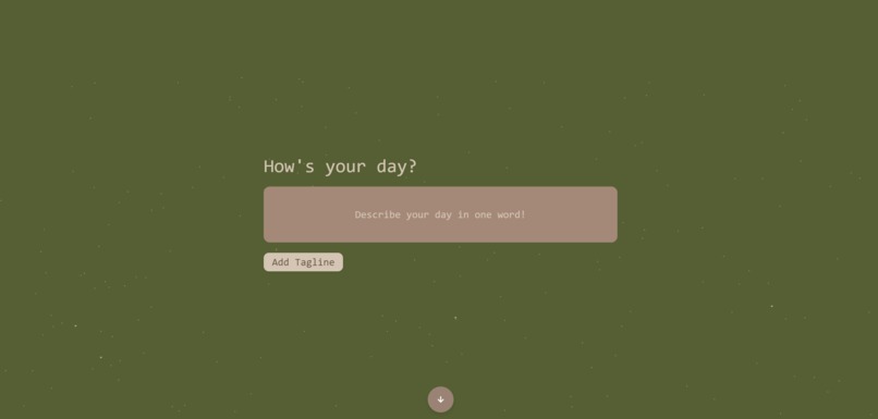 Journify – screenshot 2