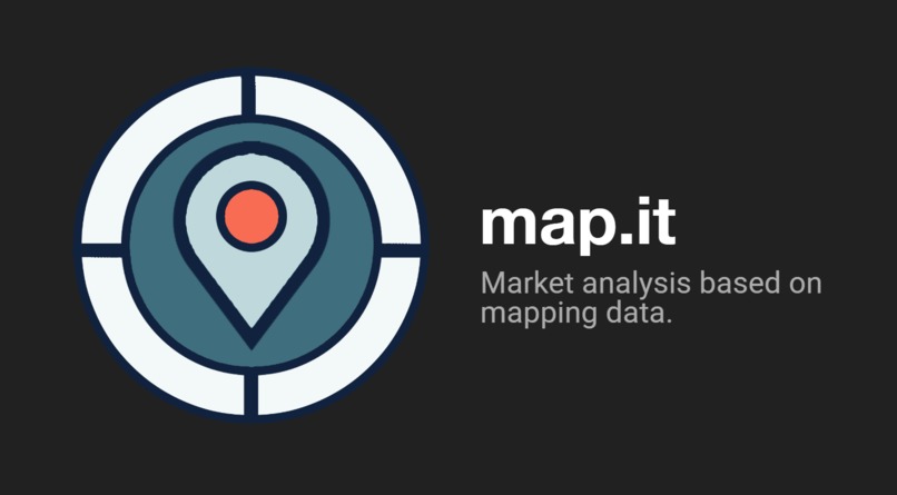 map.it! – screenshot 1