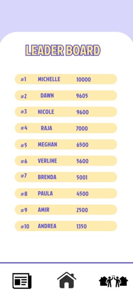 KeepUp – screenshot 7