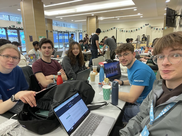 Study Buddy – screenshot 1