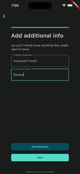LifeLens – screenshot 6
