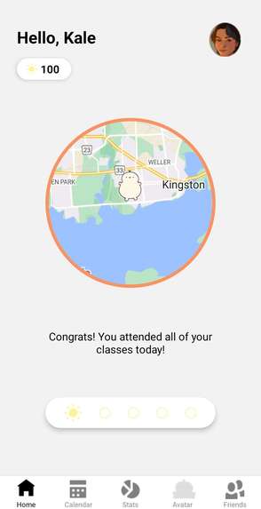 Rise – screenshot 8