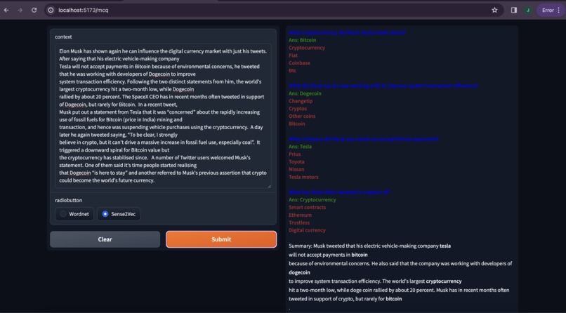 Education4You – screenshot 2
