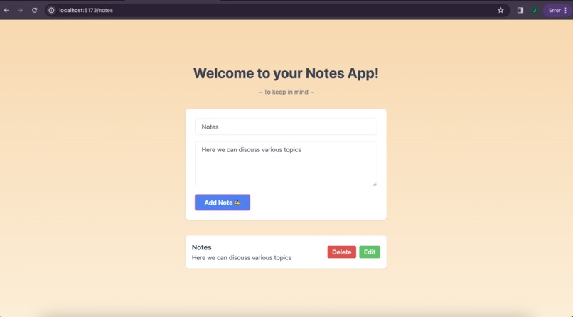 Education4You – screenshot 4