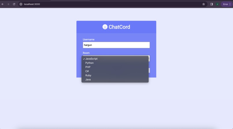 Education4You – screenshot 5