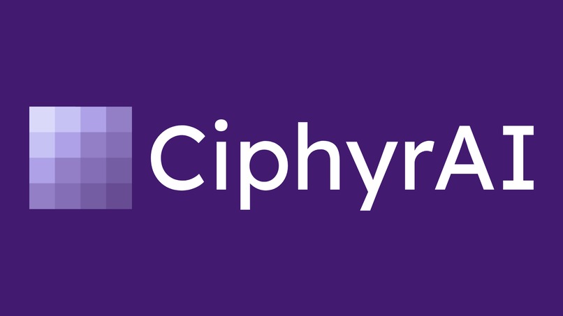 CiphyrAI – screenshot 1