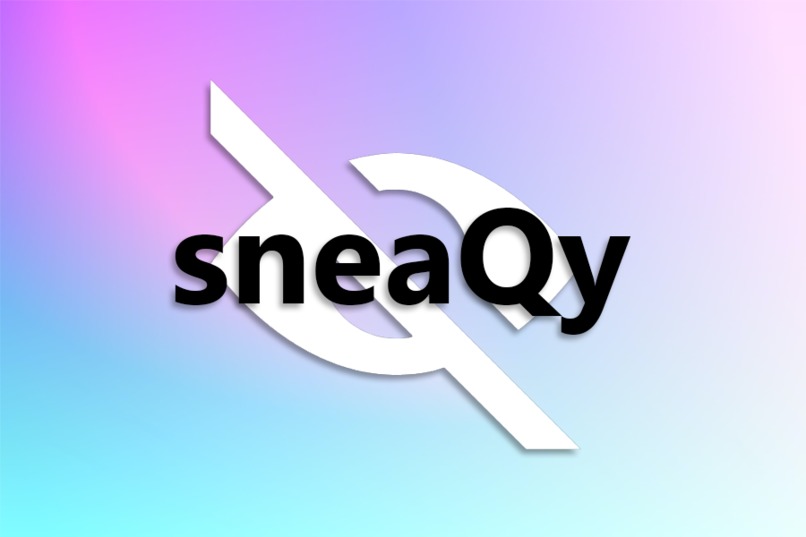 sneaQy – screenshot 1