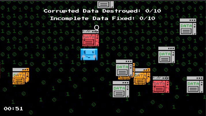 AI Safety Squad – screenshot 4