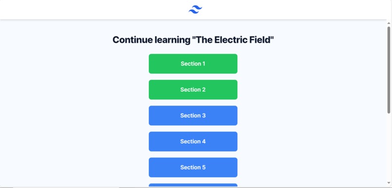 Open Tutor – screenshot 4