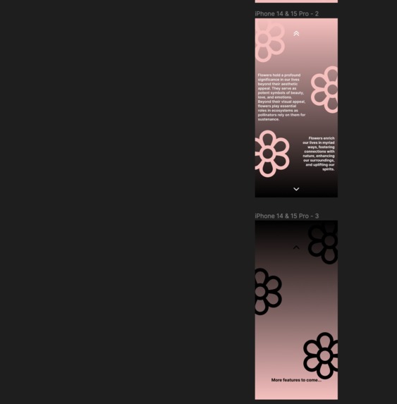 TouchGrass – screenshot 2