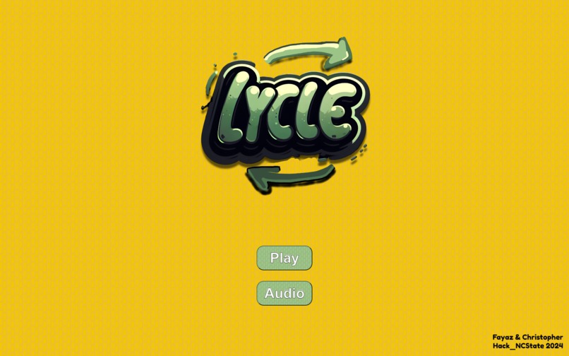 Lycle – screenshot 1