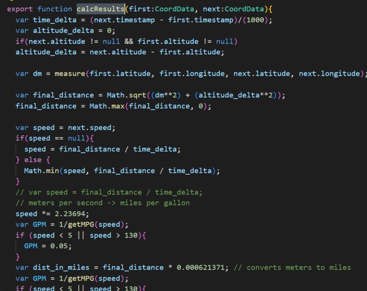 Carbon-Less – screenshot 2