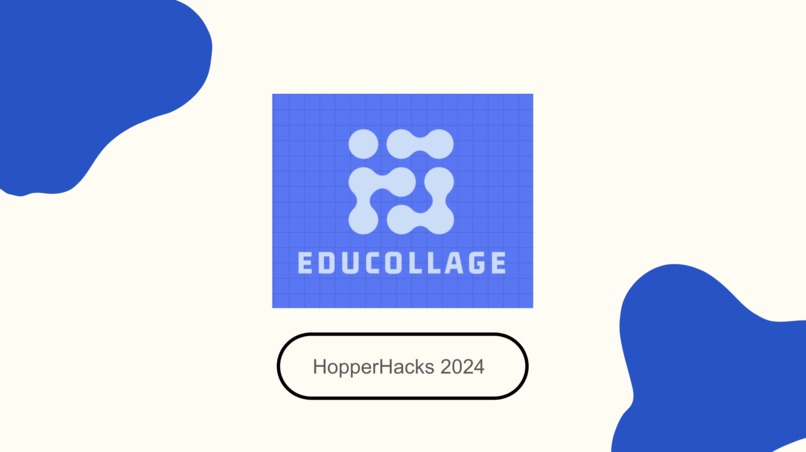 EduCollage – screenshot 1