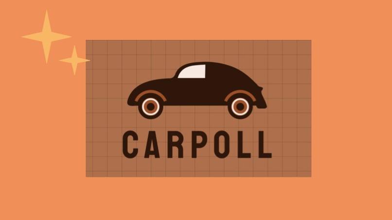 CarPoll – screenshot 1