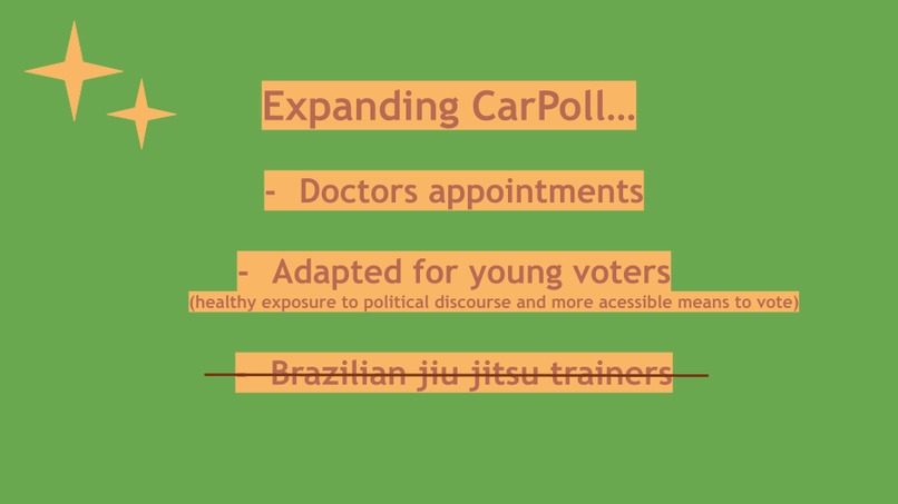 CarPoll – screenshot 16