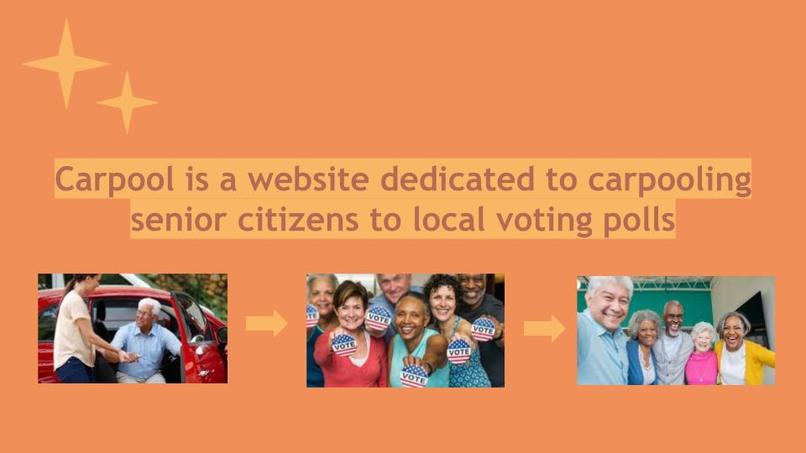 CarPoll – screenshot 8