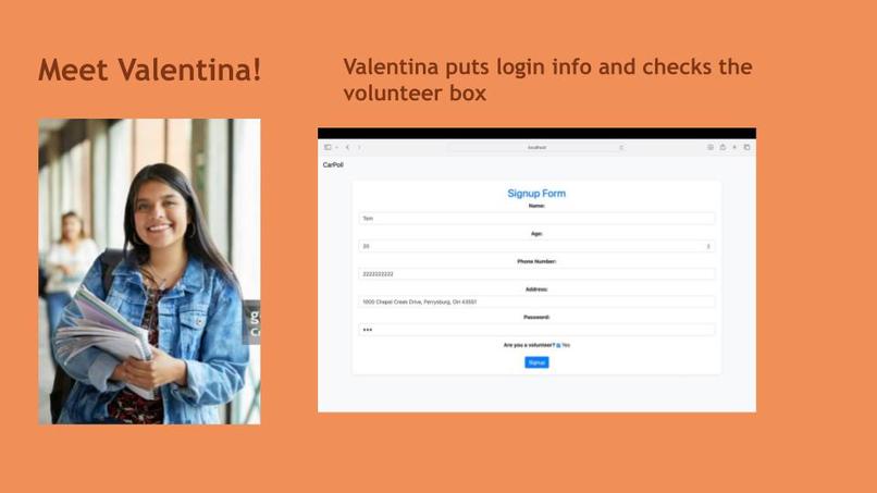 CarPoll – screenshot 14