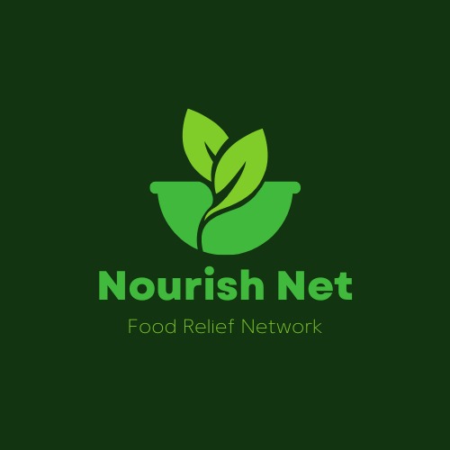 Nourish Net: An Online Food Relief Network – screenshot 2