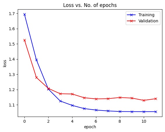 EcoSort – screenshot 4