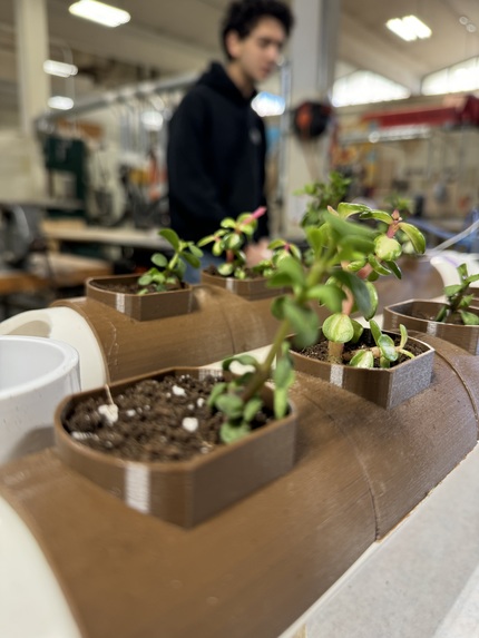 CosmoCrops – screenshot 9